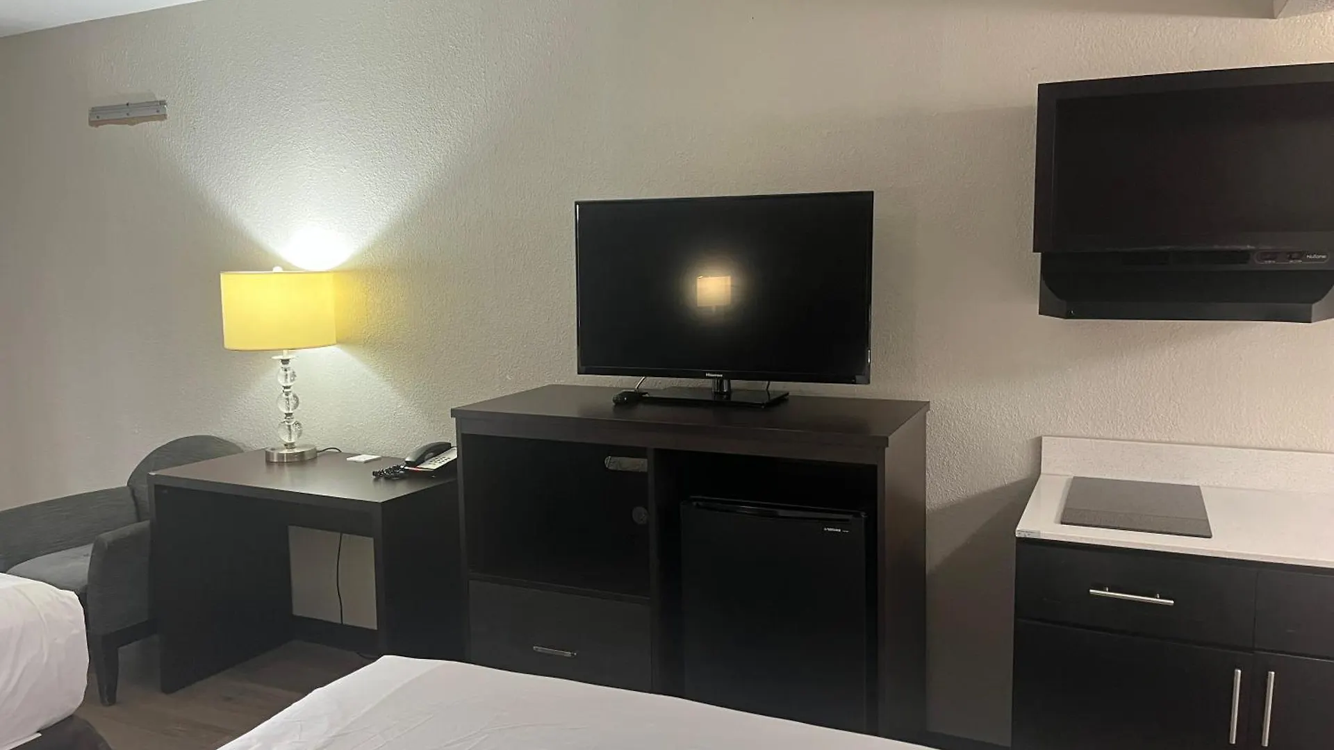 Hotel Motel 6 Charlotte, Nc - Airport South