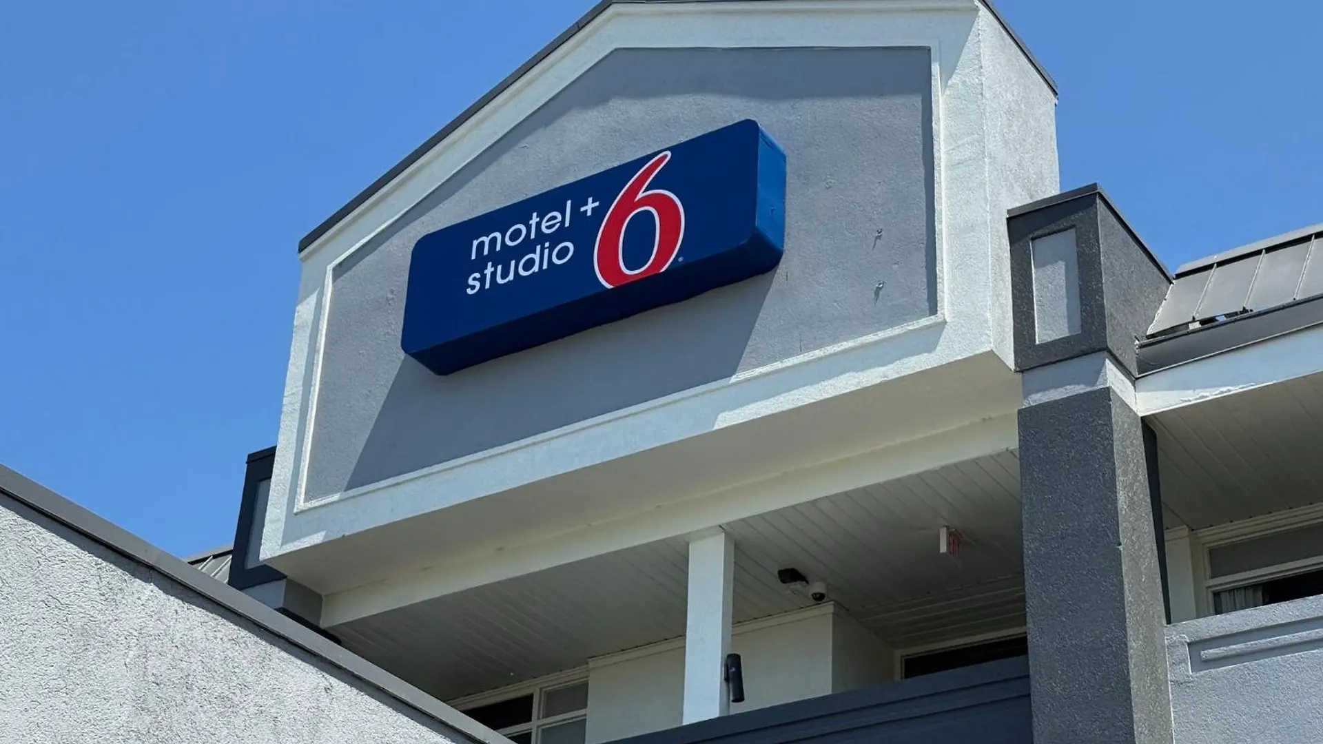 Motel 6 Charlotte, Nc - Airport South Hotel Charlotte