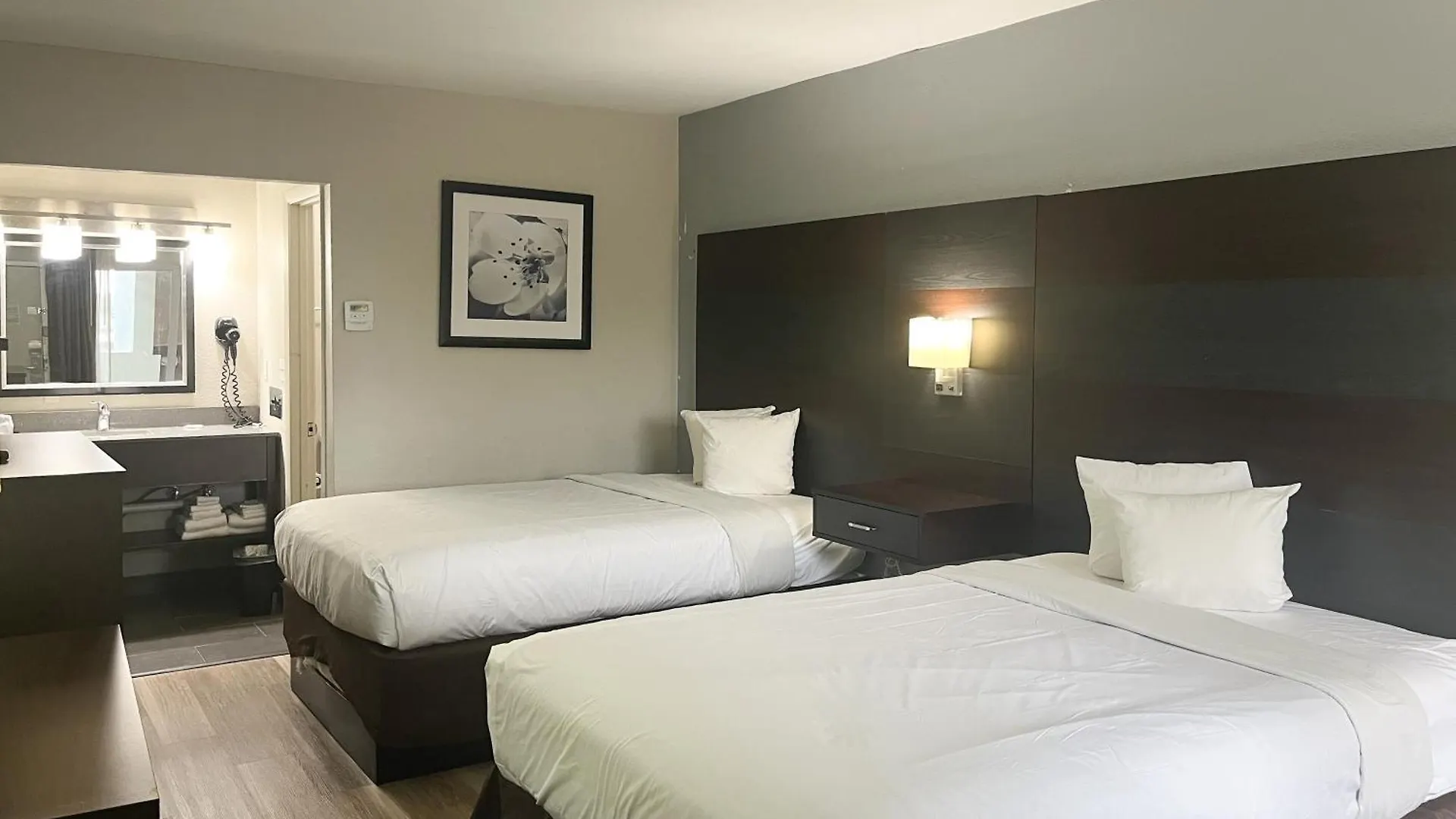 Hotel Motel 6 Charlotte, Nc - Airport South