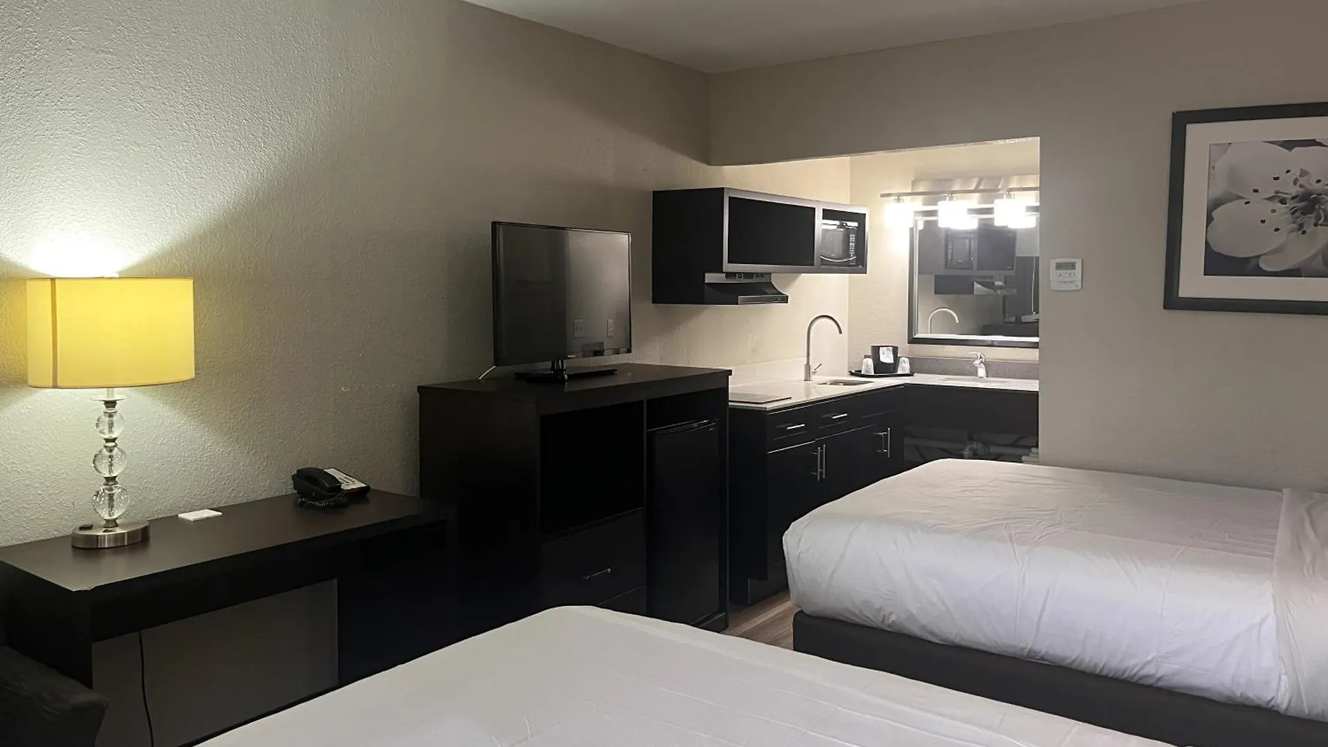 **** Hotel Motel 6 Charlotte, Nc - Airport South Estados Unidos