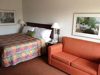 Hotel Motel 6 Charlotte, Nc - Airport South