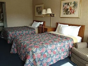 Motel 6 Charlotte, Nc - Airport South Estados Unidos