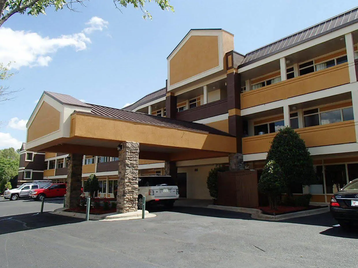 Motel 6 Charlotte, Nc - Airport South Estados Unidos