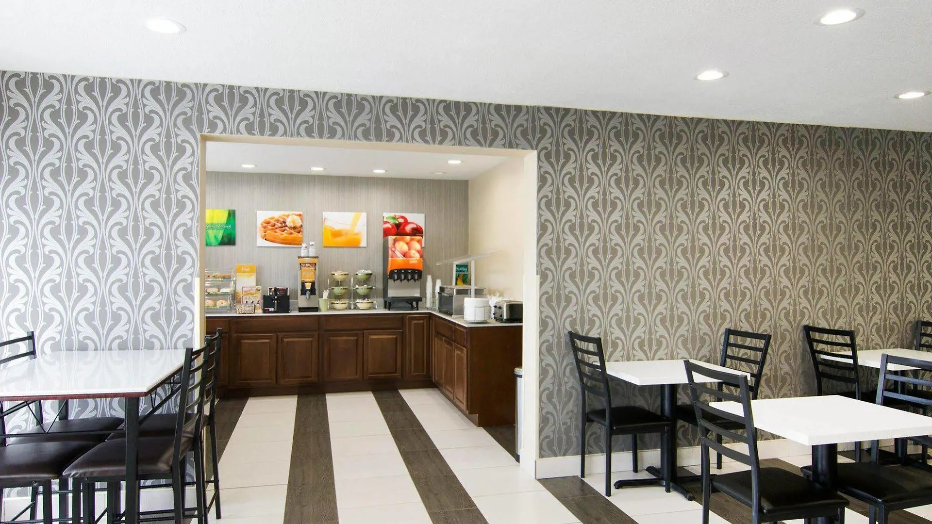 Motel 6 Charlotte, Nc - Airport South Hotel