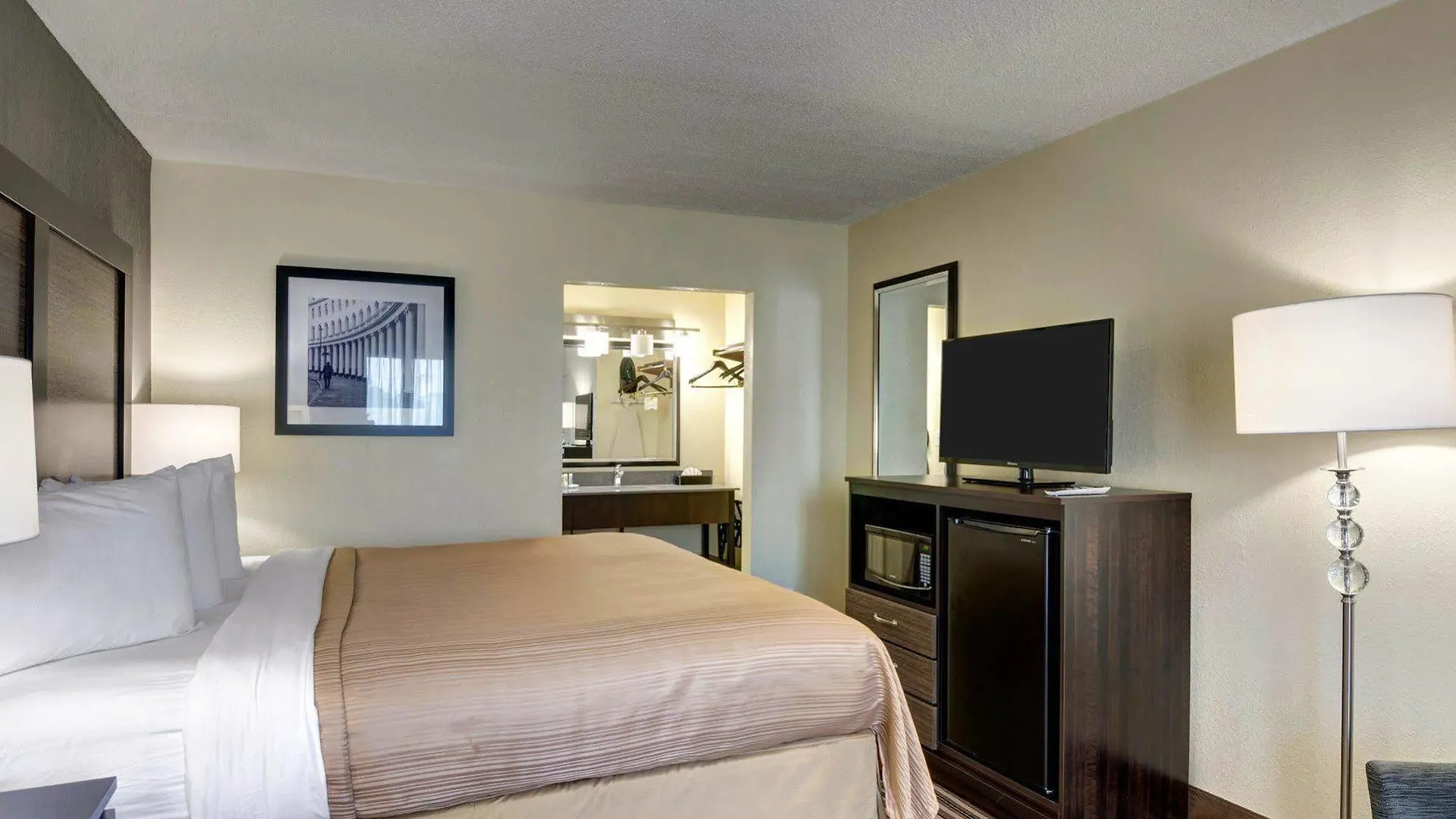 Motel 6 Charlotte, Nc - Airport South Estados Unidos