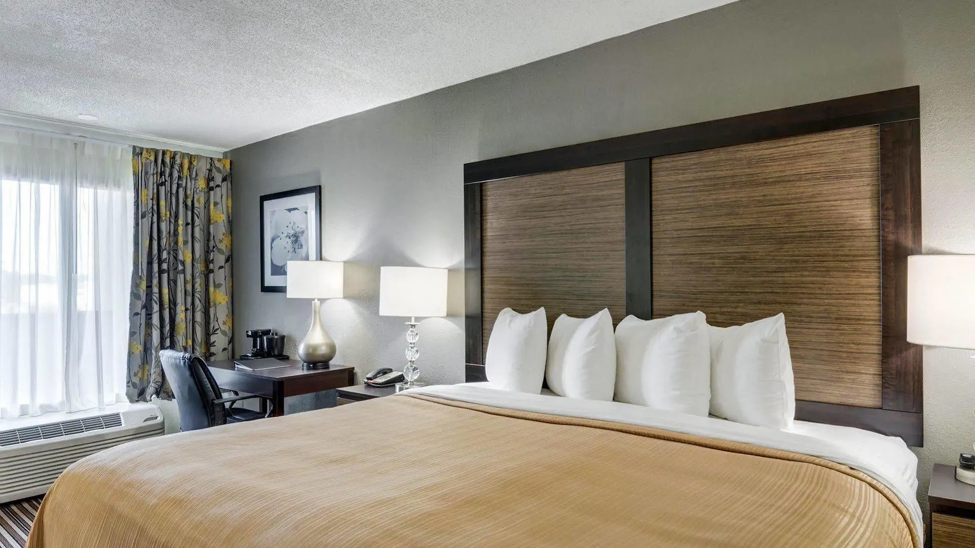 Motel 6 Charlotte, Nc - Airport South Estados Unidos