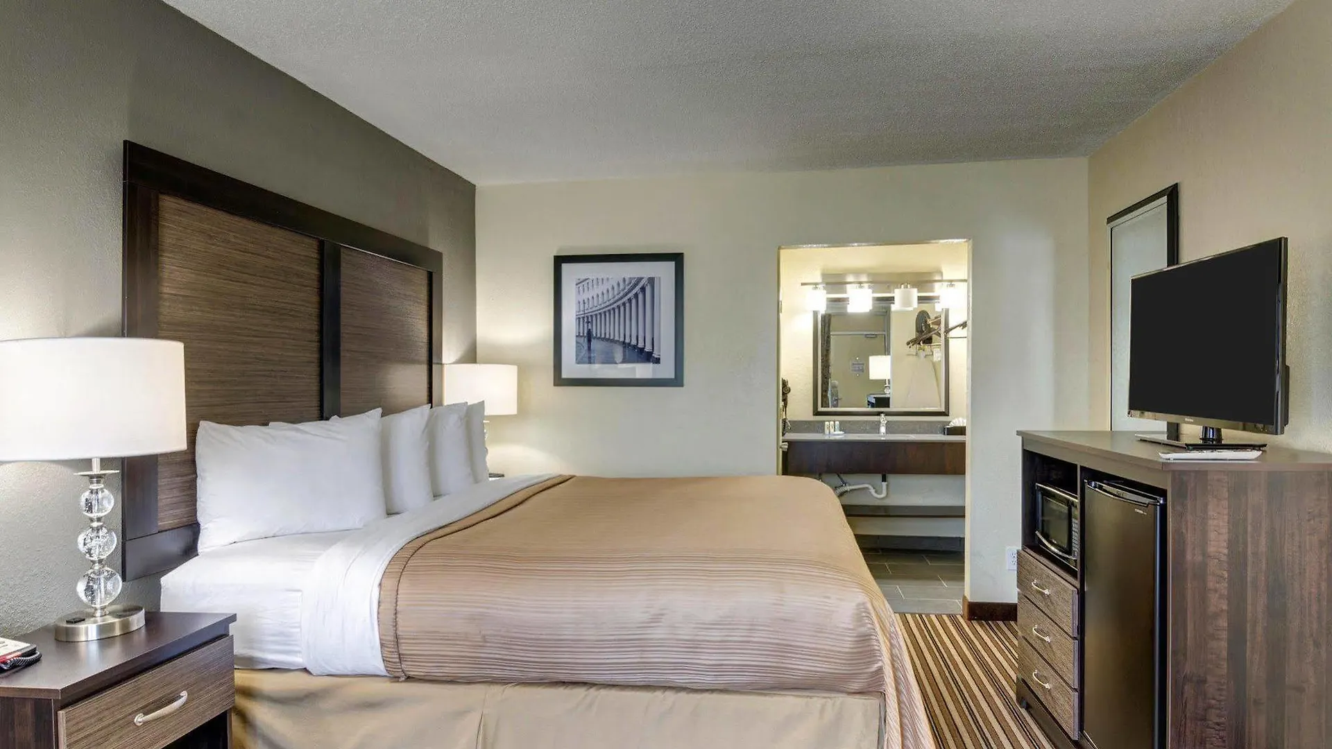 Hotel Motel 6 Charlotte, Nc - Airport South