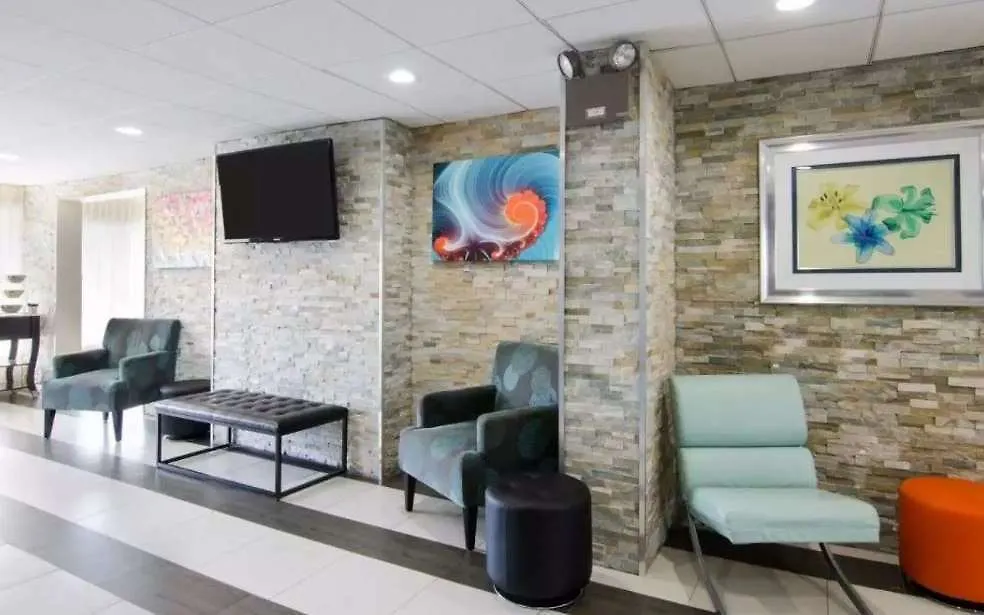 Motel 6 Charlotte, Nc - Airport South