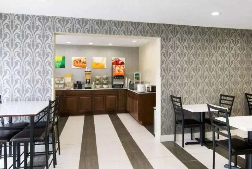 Hotel Motel 6 Charlotte, Nc - Airport South