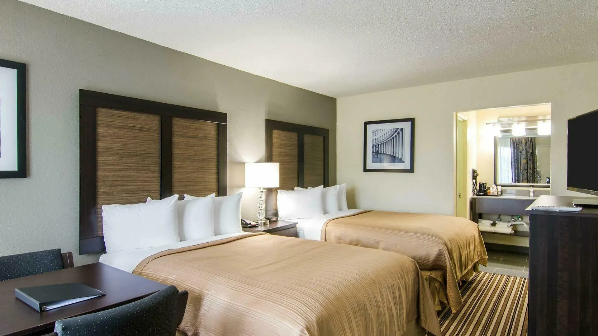 Motel 6 Charlotte, Nc - Airport South Hotel Charlotte