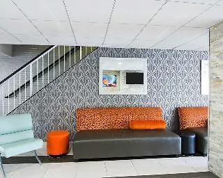 **** Hotel Motel 6 Charlotte, Nc - Airport South Estados Unidos
