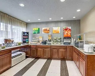 Motel 6 Charlotte, Nc - Airport South Estados Unidos