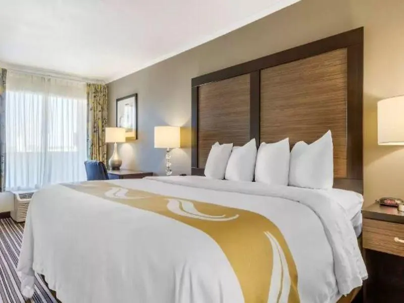 Motel 6 Charlotte, Nc - Airport South United States