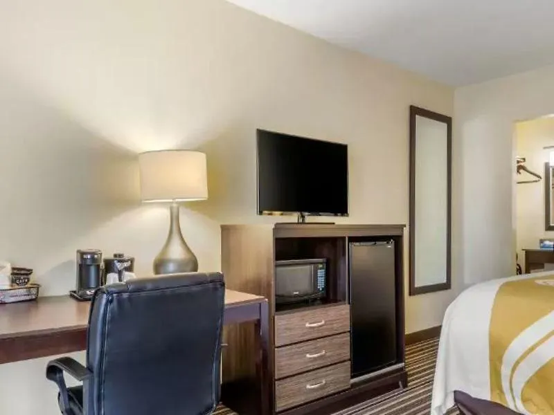 ** Inn Motel 6 Charlotte, Nc - Airport South United States