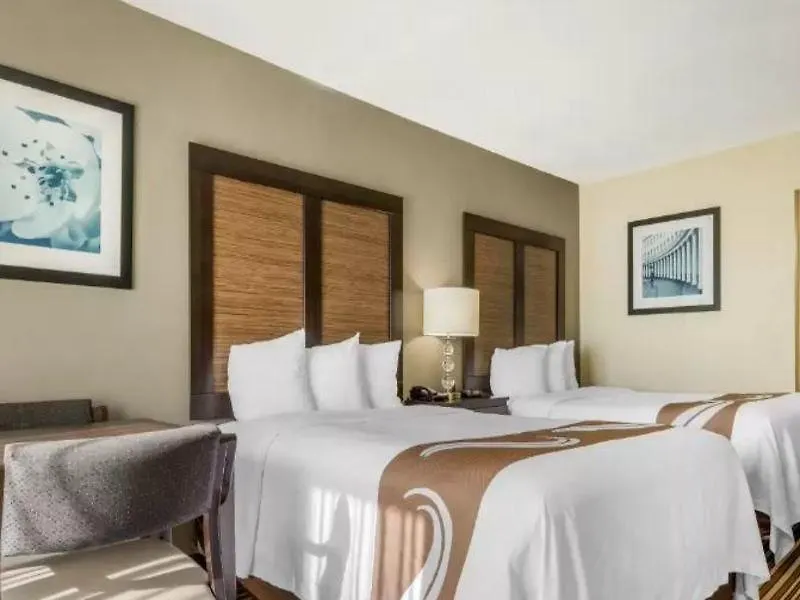 Motel 6 Charlotte, Nc - Airport South Charlotte