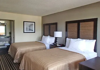 Motel 6 Charlotte, Nc - Airport South Inn
