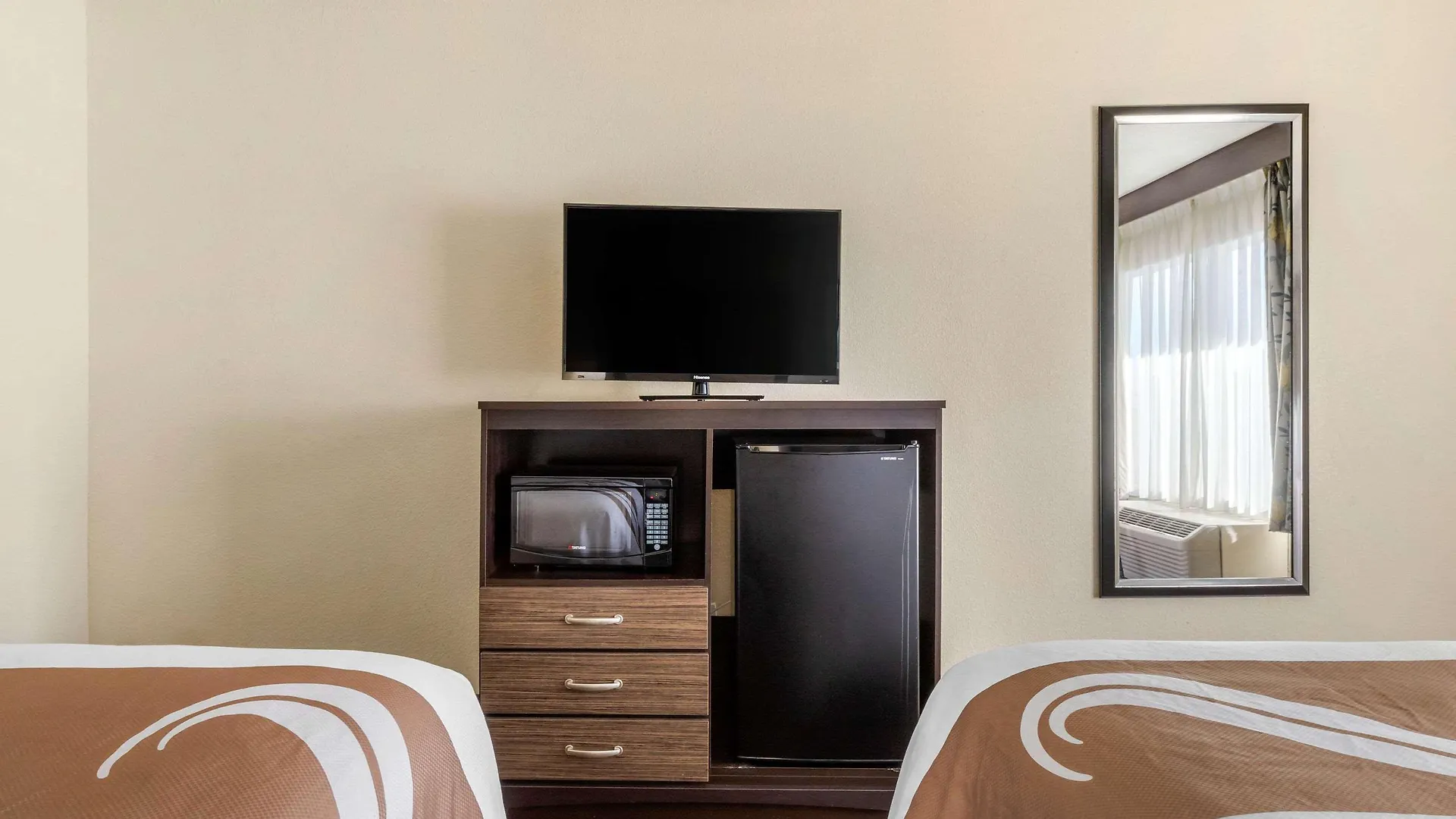 Motel 6 Charlotte, Nc - Airport South 2*, Charlotte