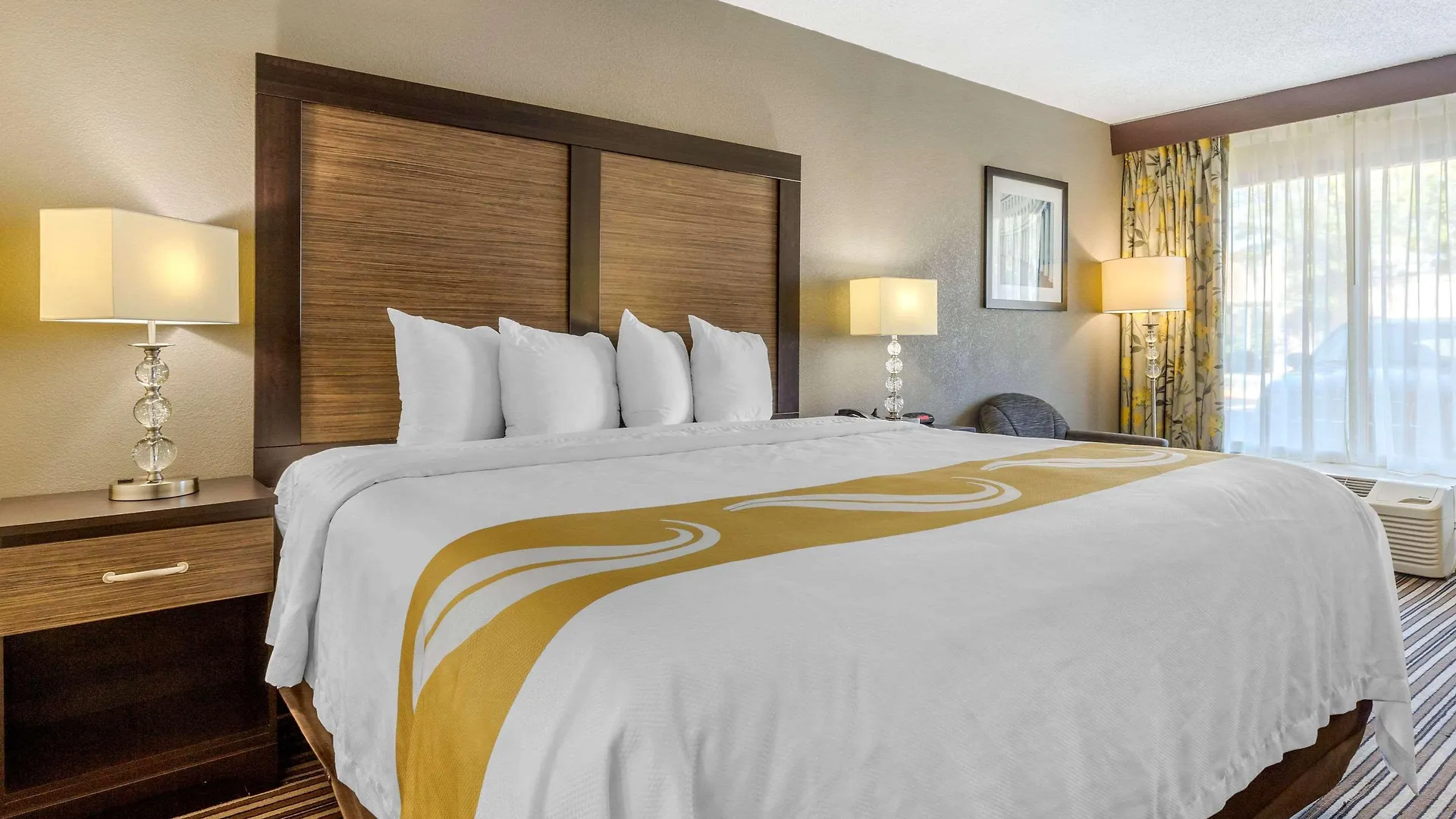 Motel 6 Charlotte, Nc - Airport South Inn