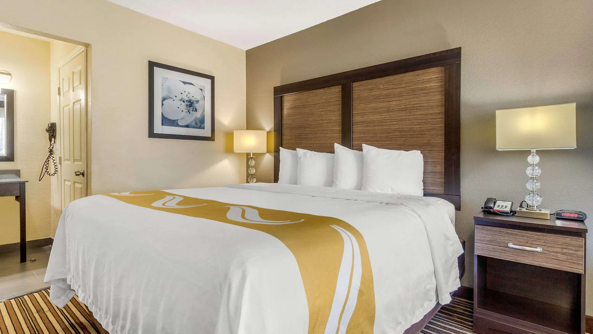 Motel 6 Charlotte, Nc - Airport South Inn Charlotte