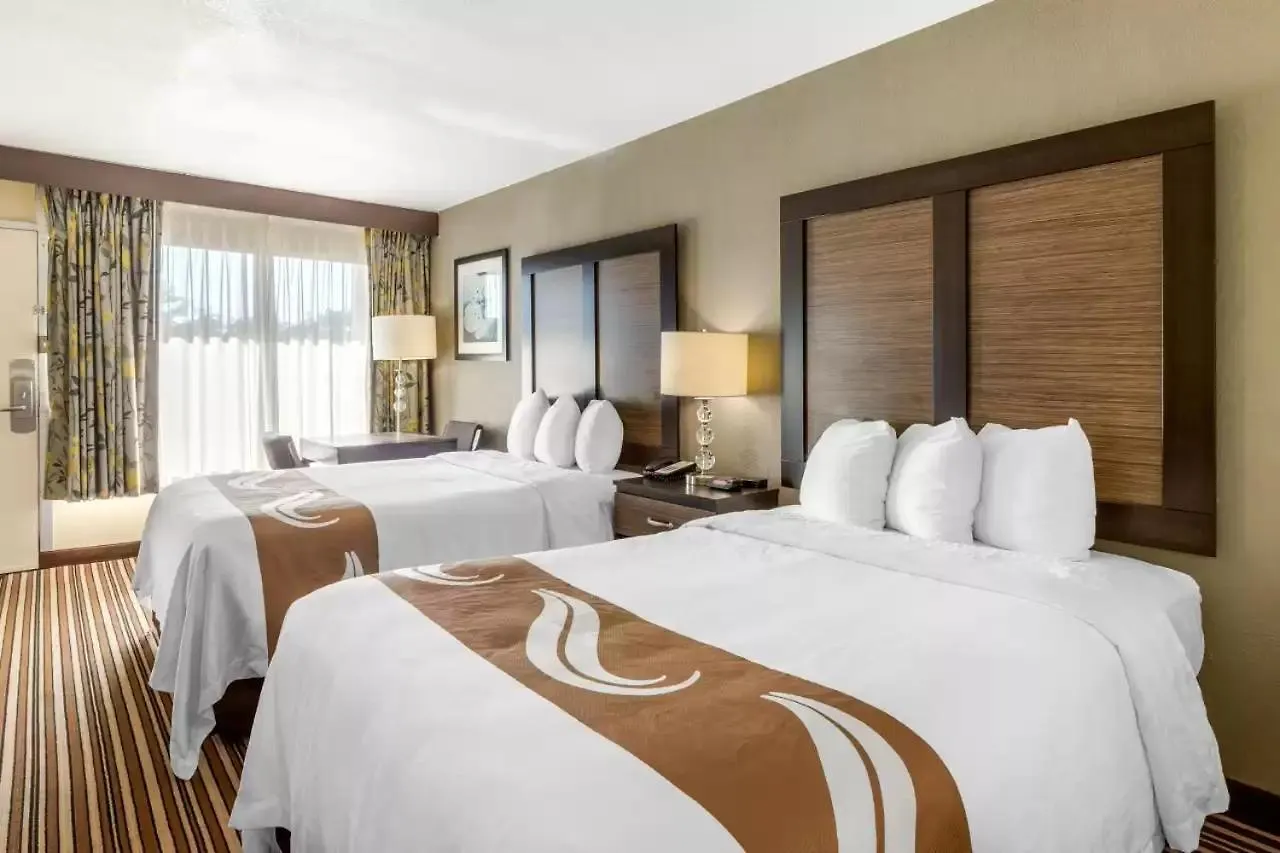 Motel 6 Charlotte, Nc - Airport South Inn Charlotte