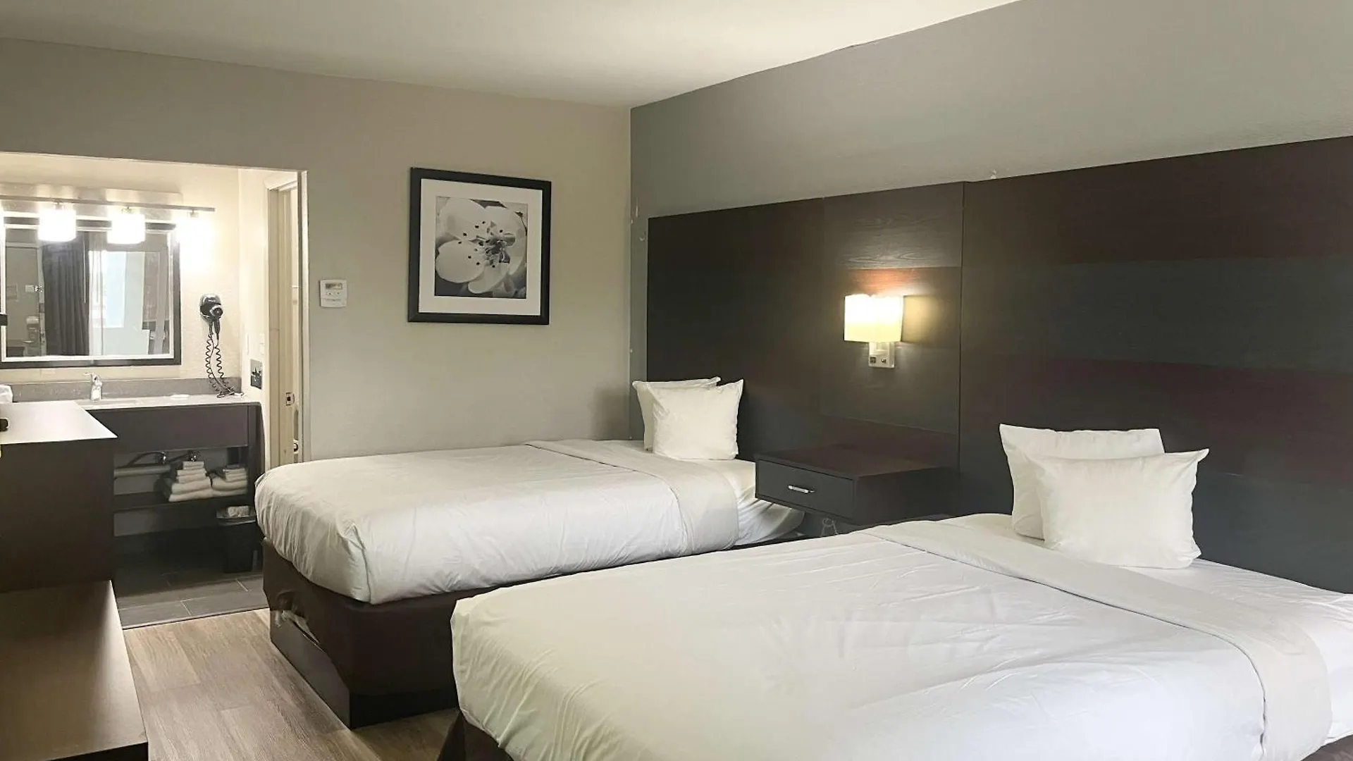 Inn Motel 6 Charlotte, Nc - Airport South