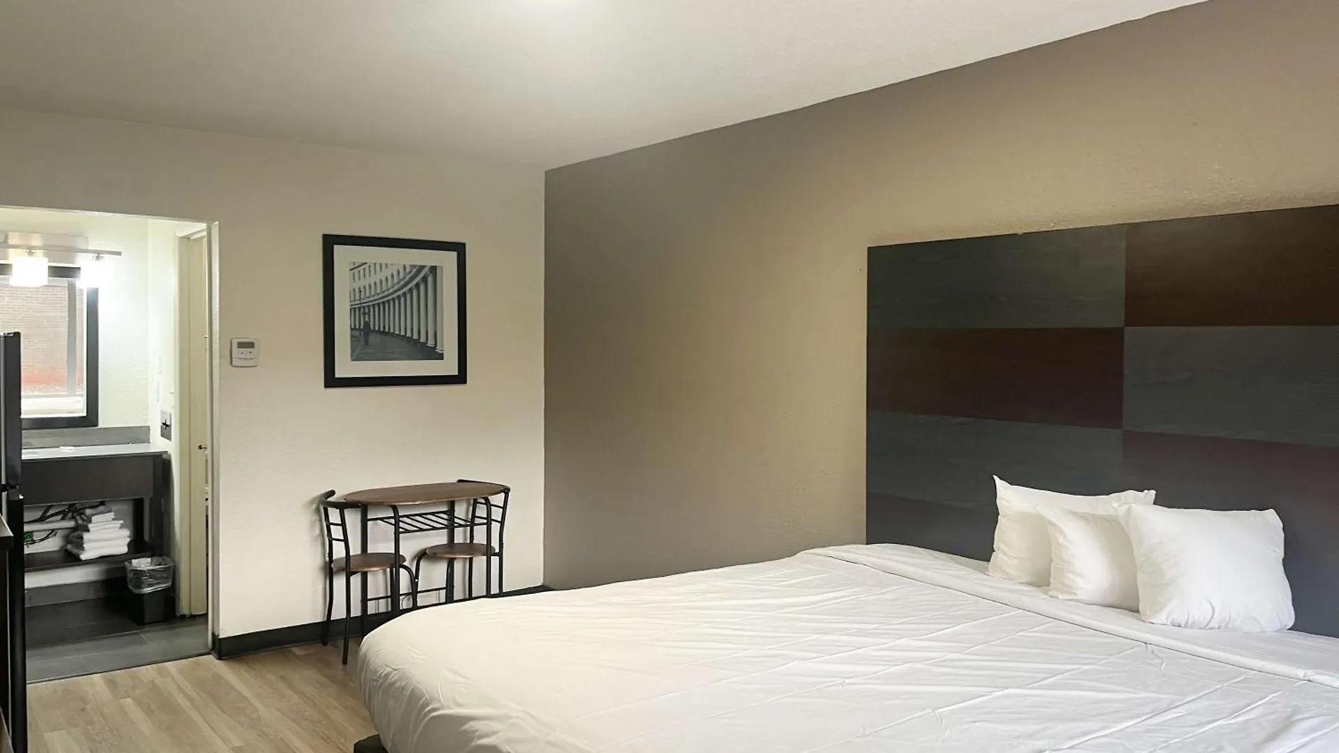 Motel 6 Charlotte, Nc - Airport South United States