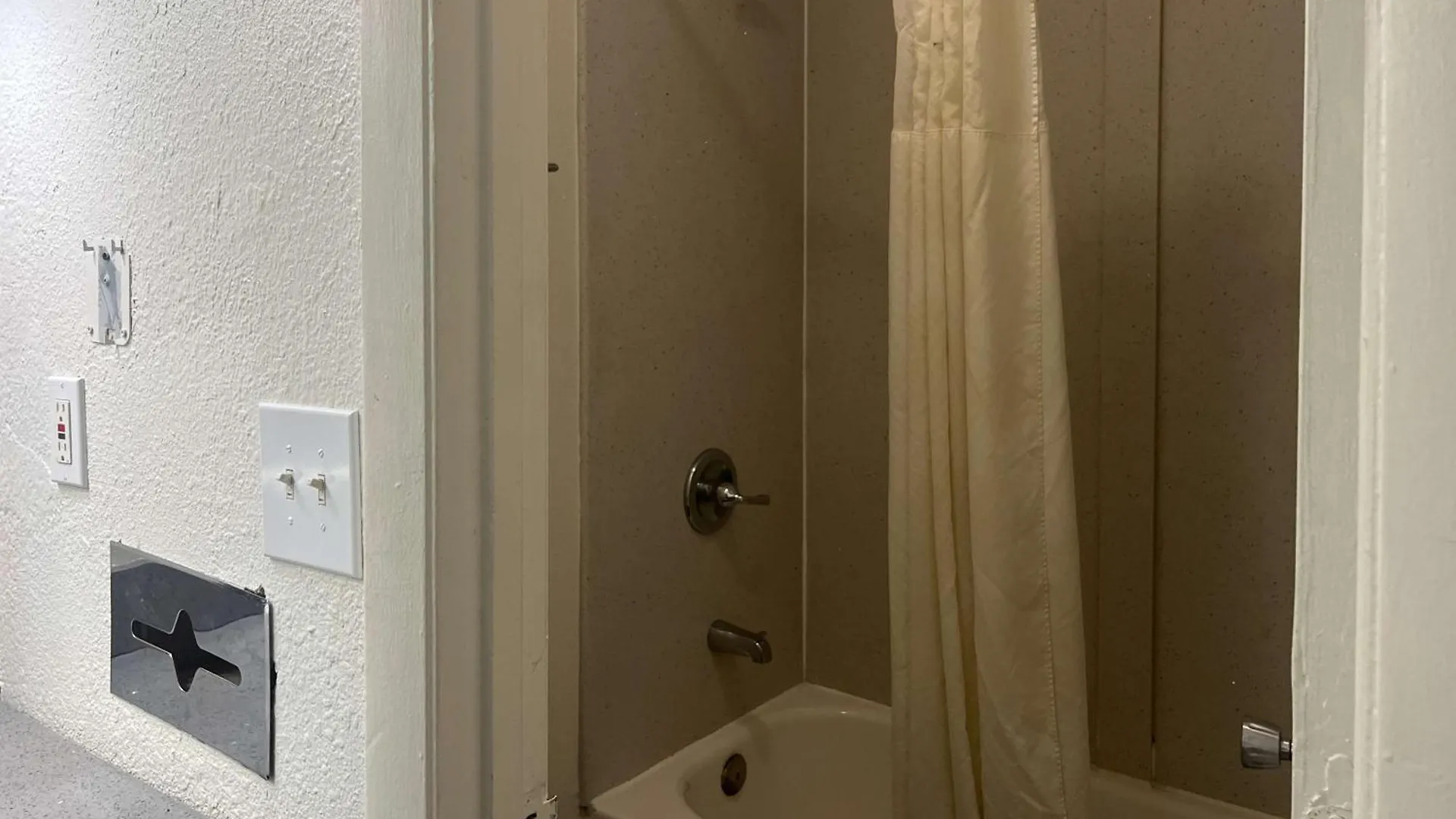 Motel 6 Charlotte, Nc - Airport South Inn Charlotte