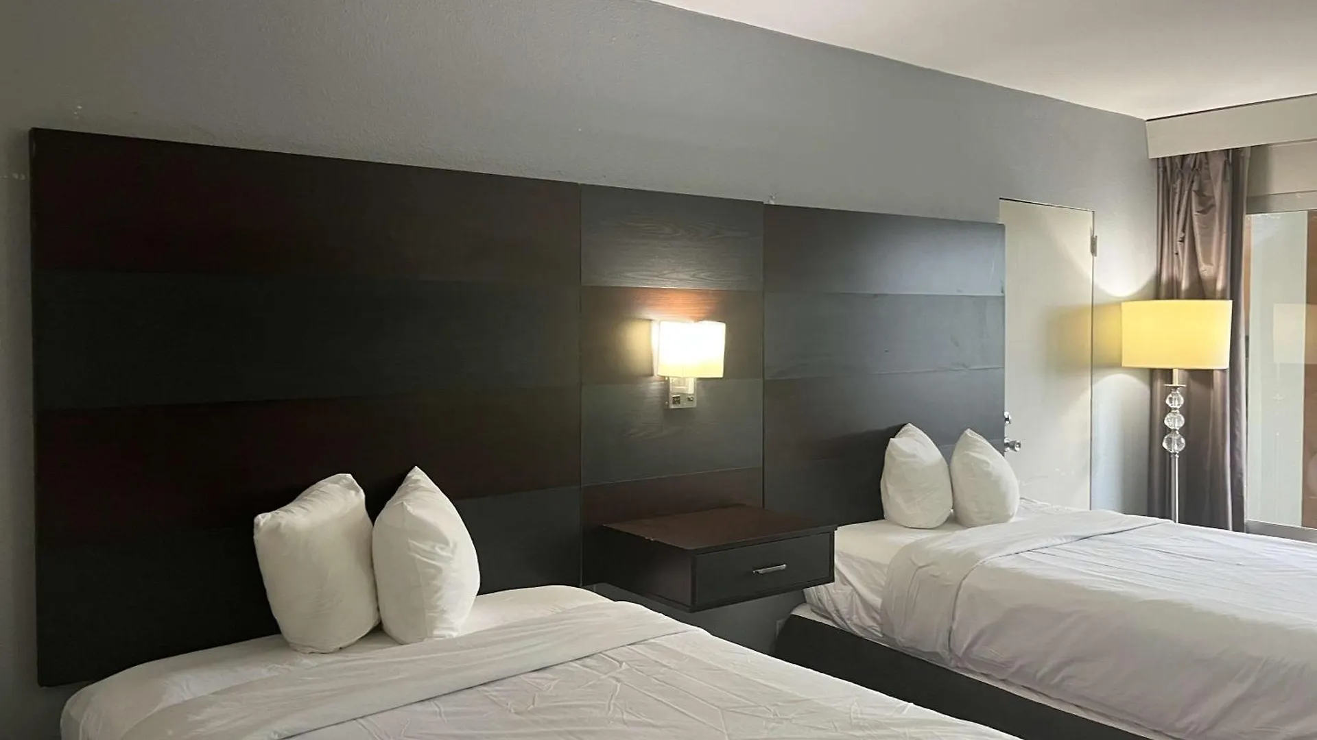 Motel 6 Charlotte, Nc - Airport South Inn Charlotte