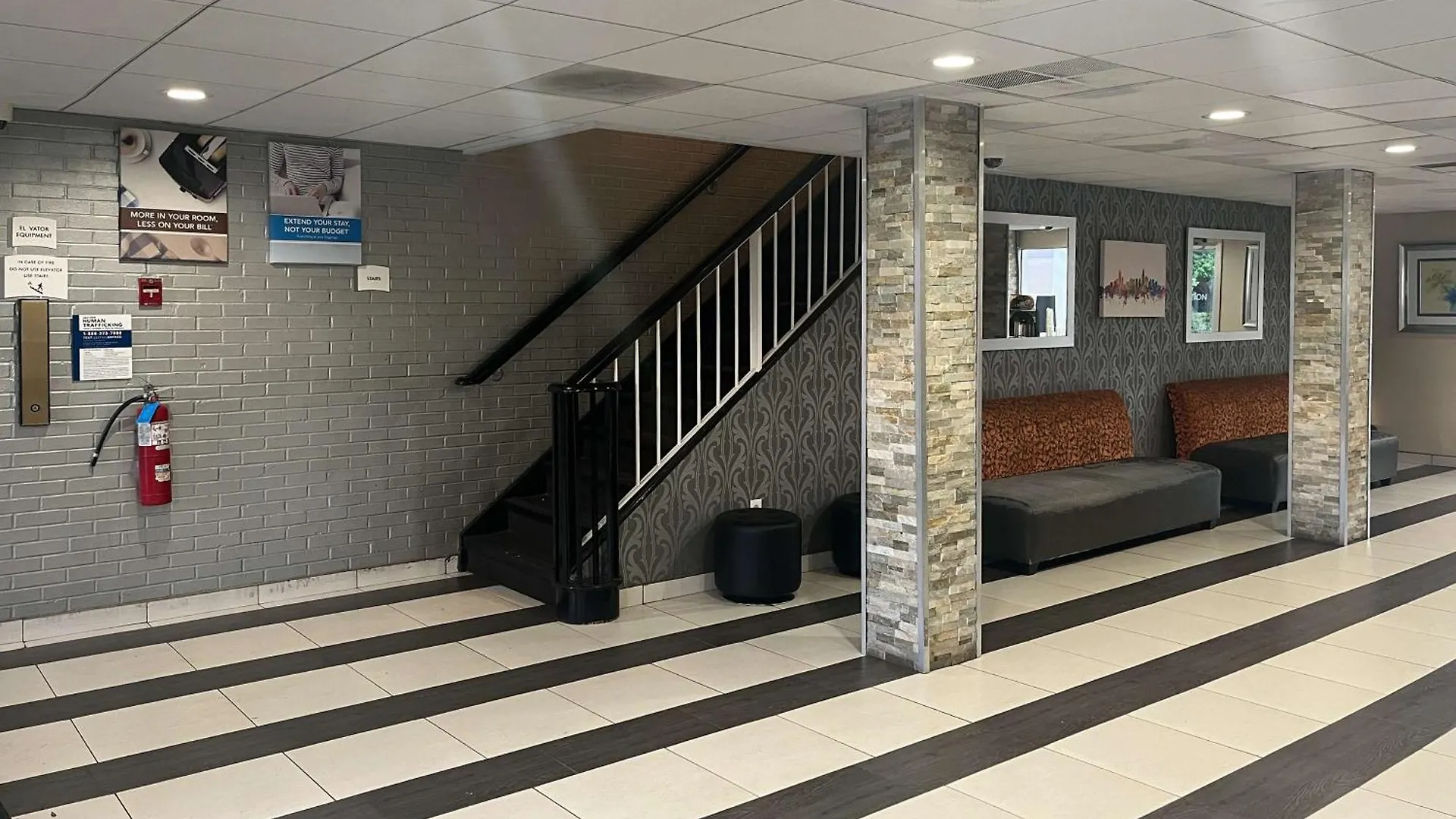 ** Inn Motel 6 Charlotte, Nc - Airport South United States