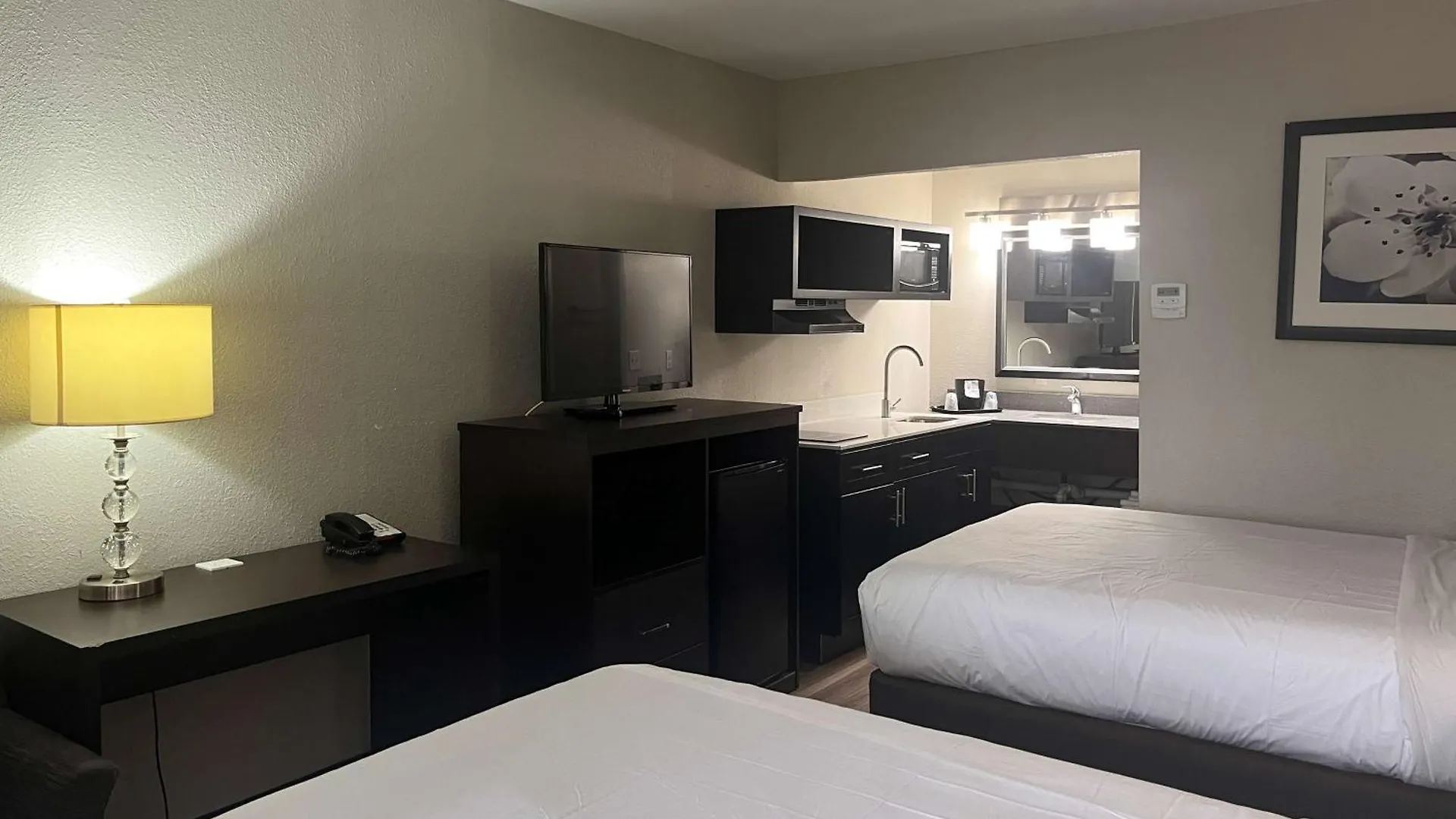 Motel 6 Charlotte, Nc - Airport South Charlotte