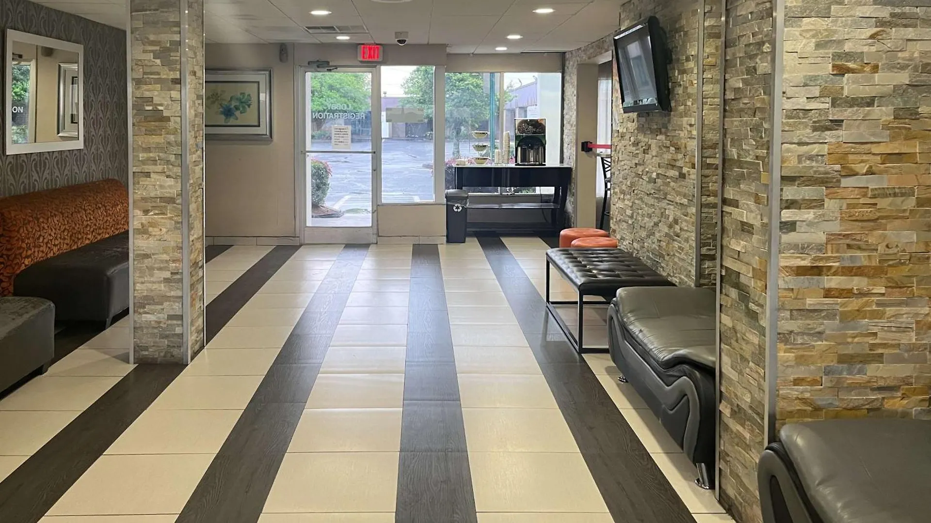 Motel 6 Charlotte, Nc - Airport South 2*, Charlotte