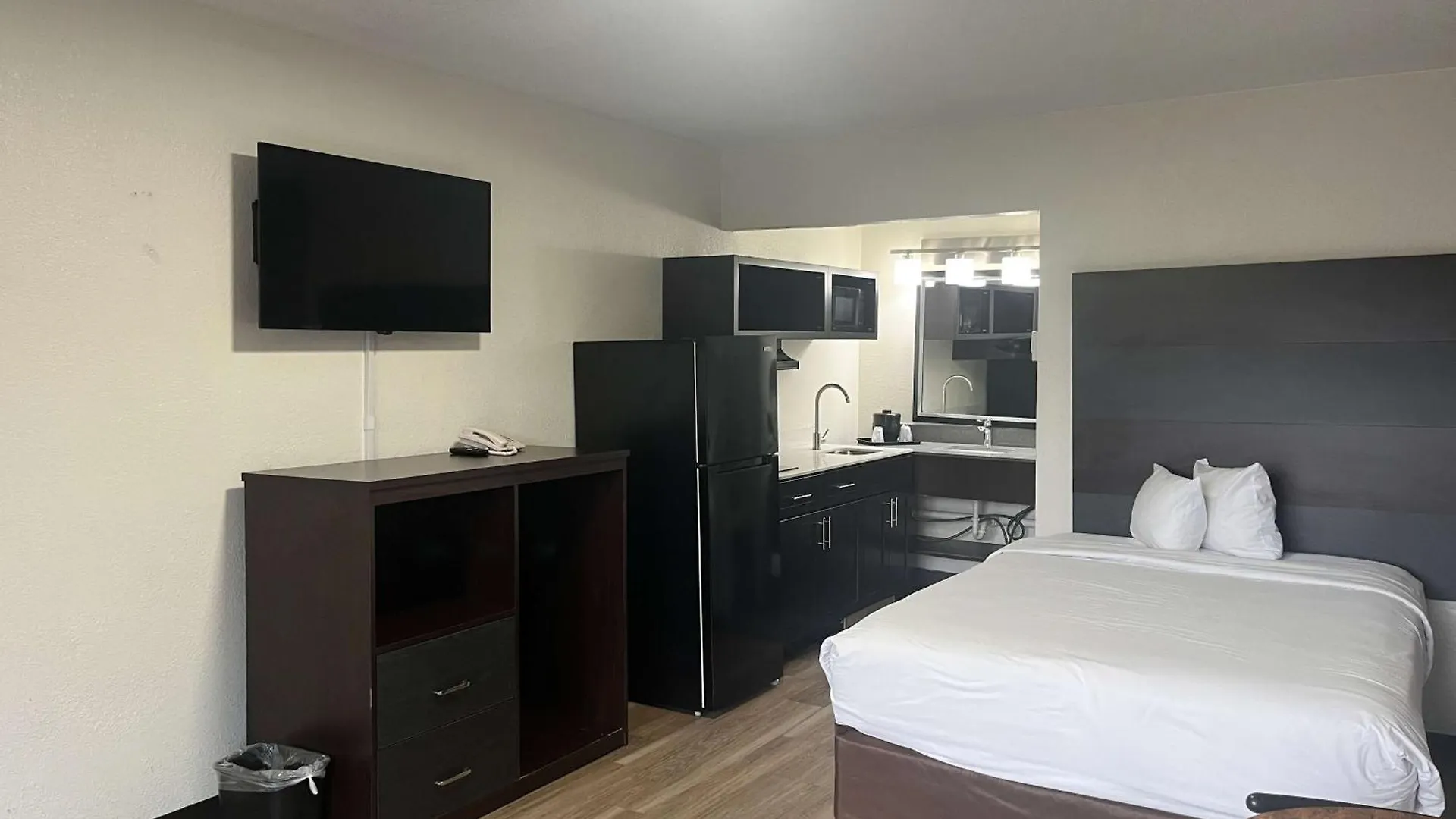 Motel 6 Charlotte, Nc - Airport South Charlotte