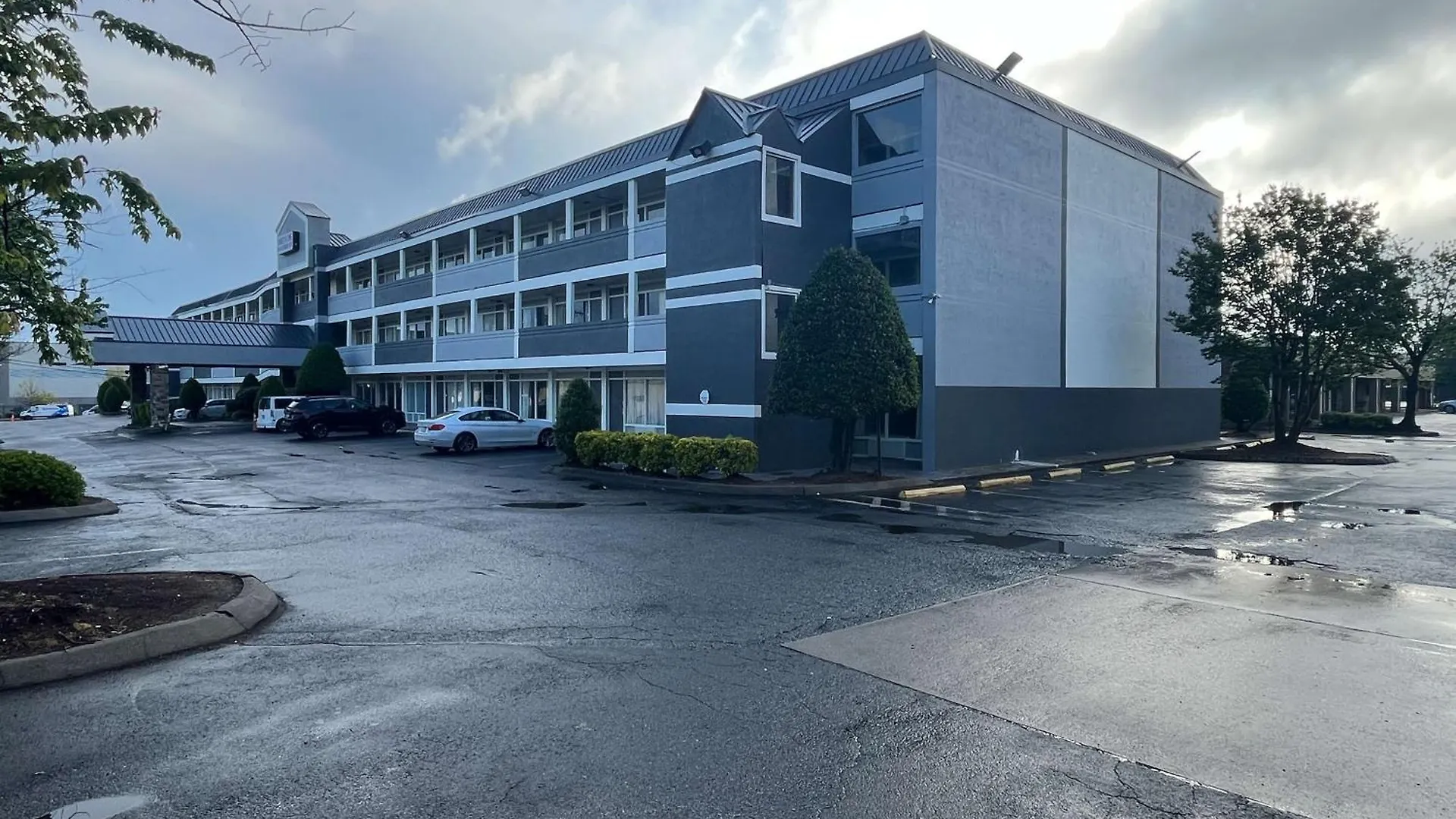 Motel 6 Charlotte, Nc - Airport South United States