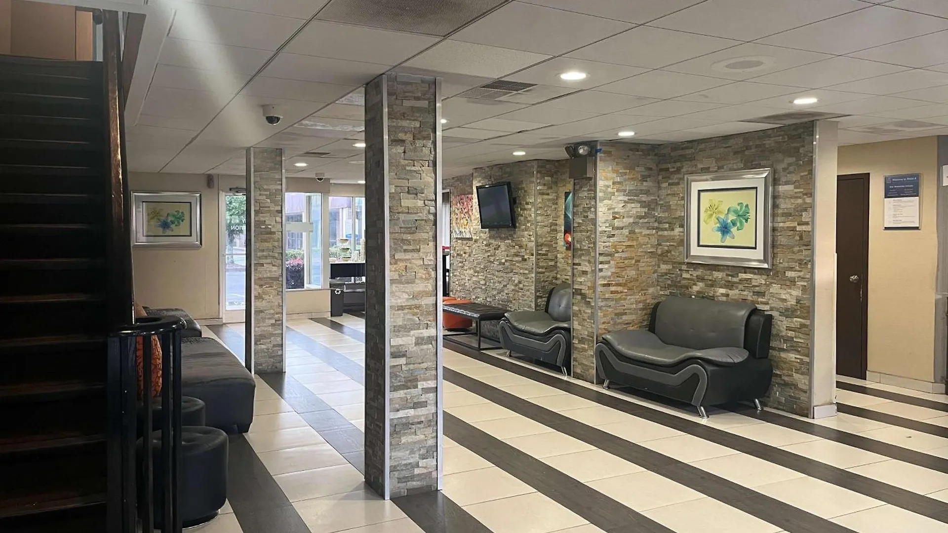 Motel 6 Charlotte, Nc - Airport South Inn Charlotte