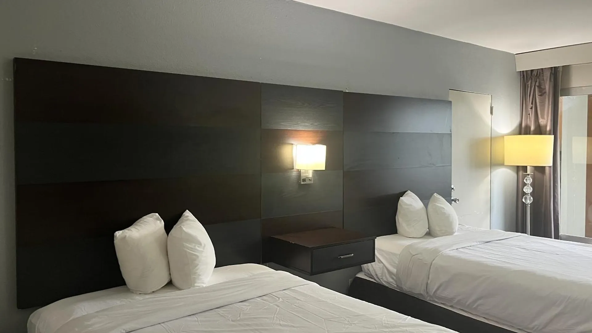 Motel 6 Charlotte, Nc - Airport South 4*, Σάρλοτ
