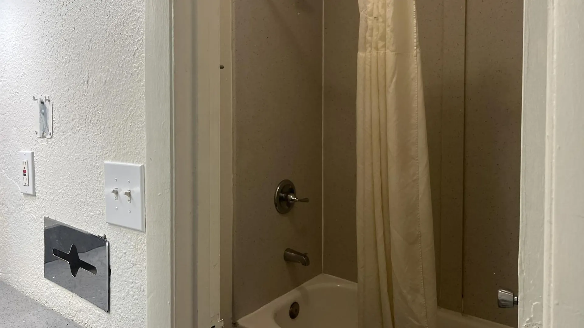 Ξενοδοχείο Motel 6 Charlotte, Nc - Airport South