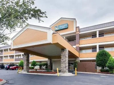 Motel 6 Charlotte, Nc - Airport South 4*, Σάρλοτ Ηνωμένες Πολιτείες της Αμερικής