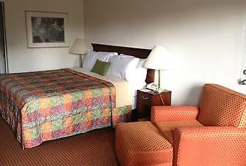 **** Ξενοδοχείο Motel 6 Charlotte, Nc - Airport South Ηνωμένες Πολιτείες της Αμερικής