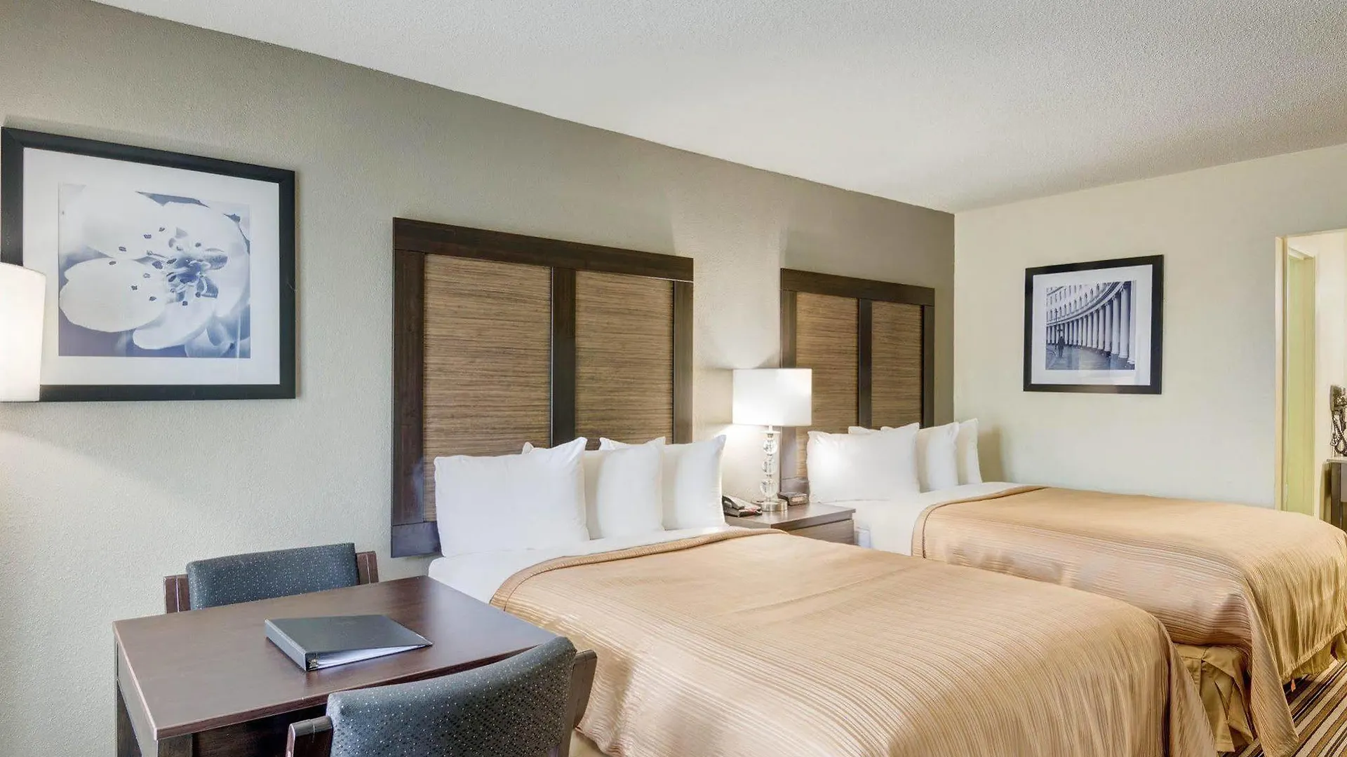 Motel 6 Charlotte, Nc - Airport South United States