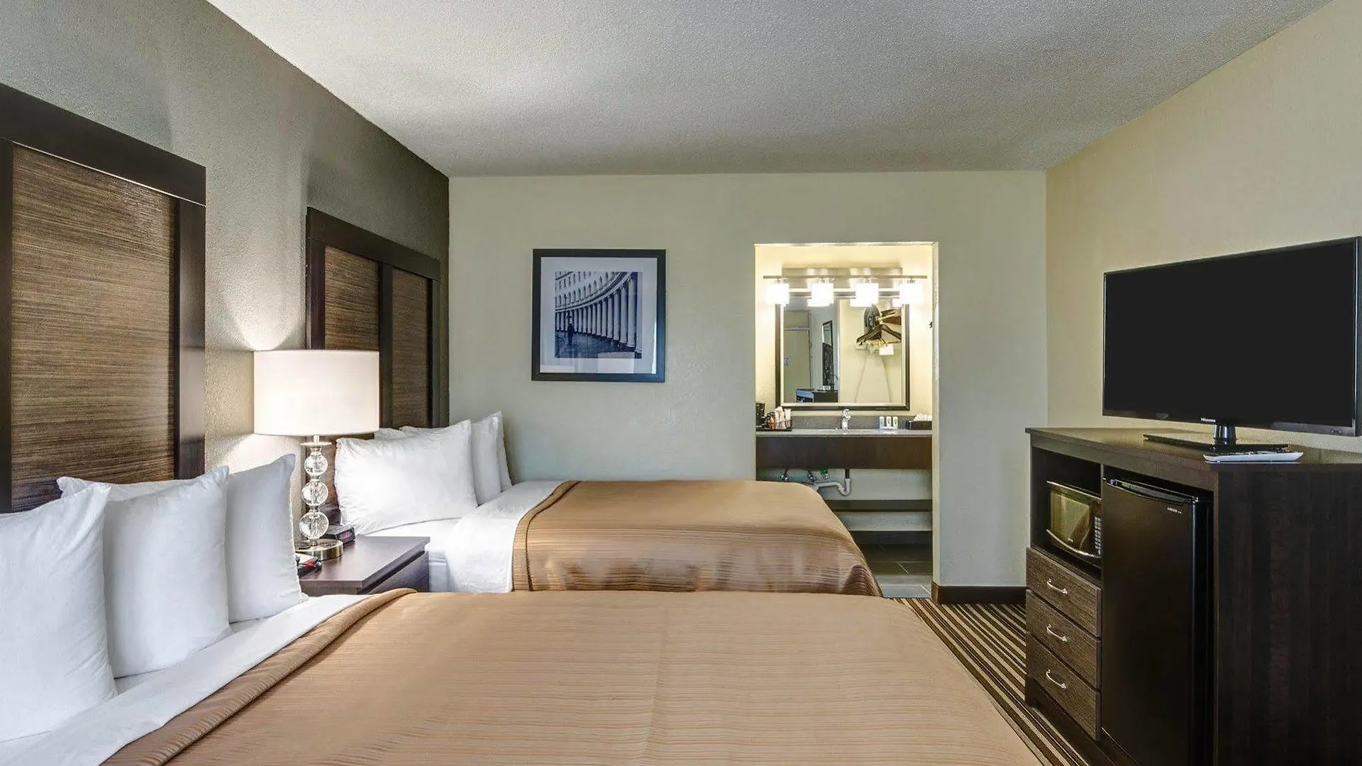 Motel 6 Charlotte, Nc - Airport South Inn Charlotte