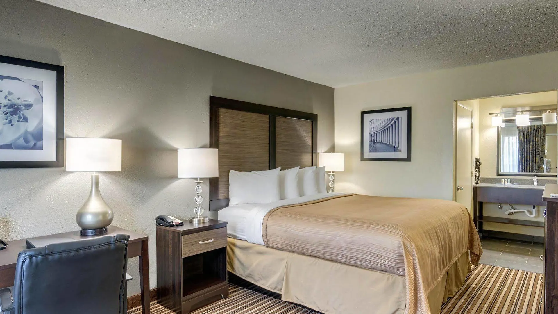 ** Inn Motel 6 Charlotte, Nc - Airport South United States