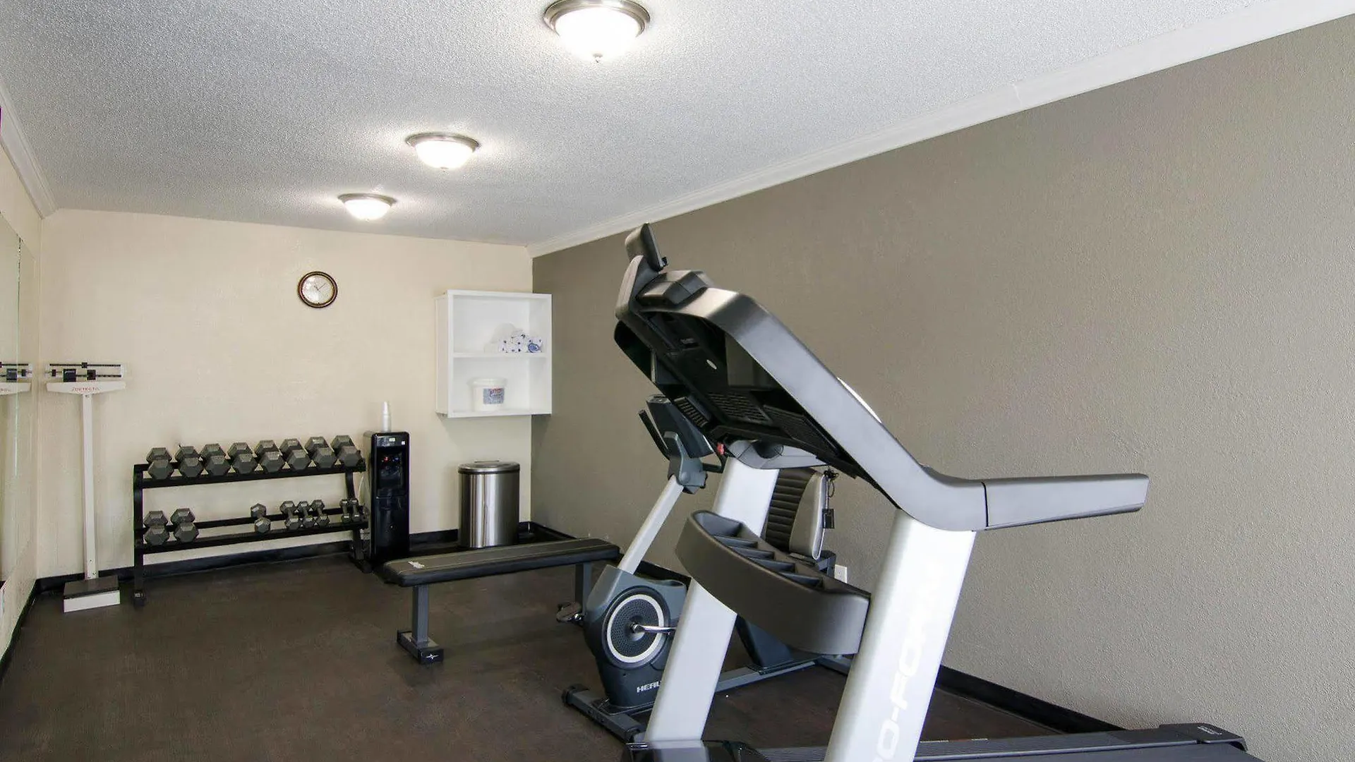 Motel 6 Charlotte, Nc - Airport South Inn