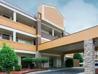 Motel 6 Charlotte, Nc - Airport South