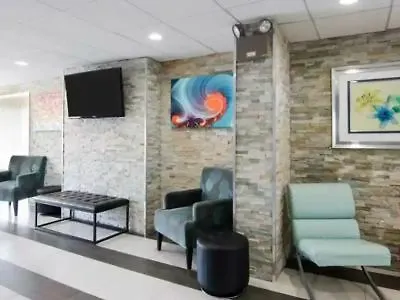 Inn Motel 6 Charlotte, Nc - Airport South