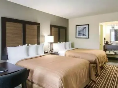 Inn Motel 6 Charlotte, Nc - Airport South