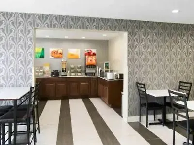 Motel 6 Charlotte, Nc - Airport South 2*, Charlotte