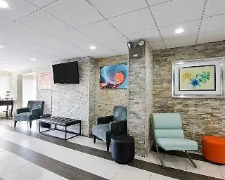 Motel 6 Charlotte, Nc - Airport South Charlotte