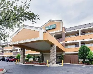Motel 6 Charlotte, Nc - Airport South 2*, Charlotte United States