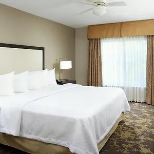 Aparthotel Trellis Pointe, Charlotte