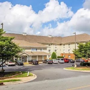 Suburban Hotel